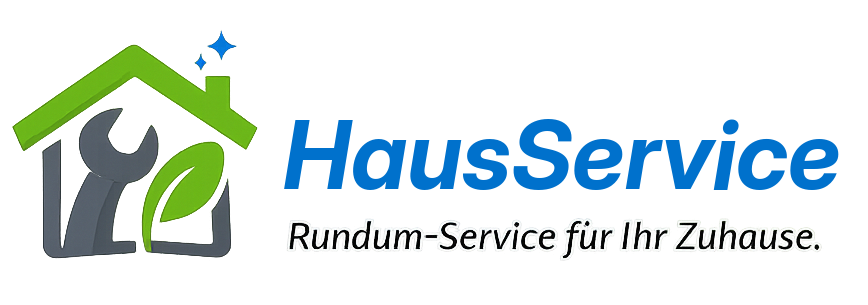 IvD HausService Logo